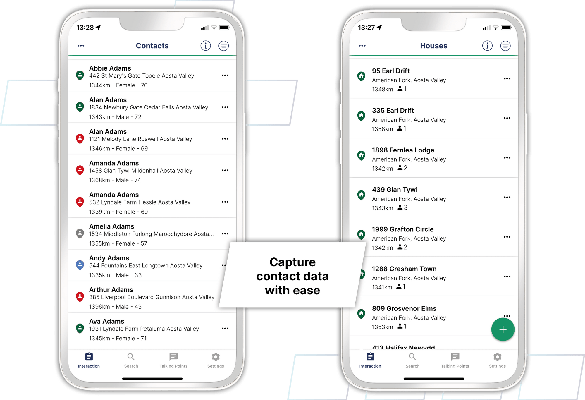 Best Canvassing App Ecanvasser
